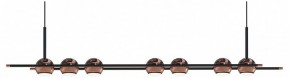 Подвесной светильник Favourite Sturm 4561-7P в Режи - rezh.mebel24.online | фото