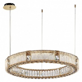 Подвесной светильник Favourite Templum 4204-8P в Режи - rezh.mebel24.online | фото