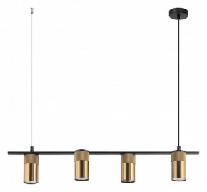 Подвесной светильник Favourite Topper 2827-4P в Режи - rezh.mebel24.online | фото 2