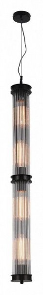 Подвесной светильник Favourite Trompa 4093-4P в Режи - rezh.mebel24.online | фото 3