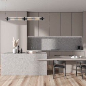 Подвесной светильник Favourite Trompa 4093-4P в Режи - rezh.mebel24.online | фото 6