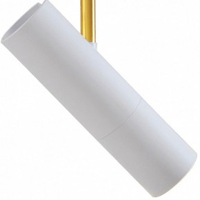 Подвесной светильник Favourite Tube 2108-1P в Режи - rezh.mebel24.online | фото 3