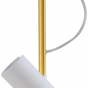 Подвесной светильник Favourite Tube 2108-1P в Режи - rezh.mebel24.online | фото 4