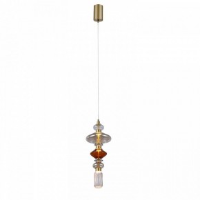 Подвесной светильник Favourite Veneto 4237-1P в Режи - rezh.mebel24.online | фото 2
