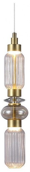 Подвесной светильник Favourite Veneto 4238-1P в Режи - rezh.mebel24.online | фото