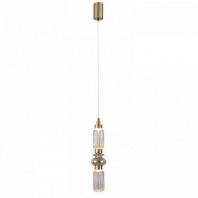 Подвесной светильник Favourite Veneto 4238-1P в Режи - rezh.mebel24.online | фото 2