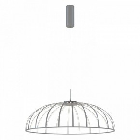 Подвесной светильник Favourite Vertex 4285-8P в Режи - rezh.mebel24.online | фото 2