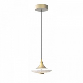 Подвесной светильник Favourite Wilet 4657-1P в Режи - rezh.mebel24.online | фото 3