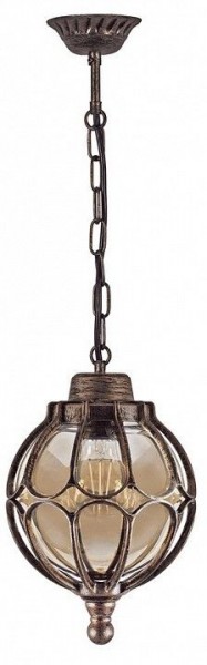 Подвесной светильник Feron Сфера 11370 в Режи - rezh.mebel24.online | фото 2