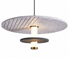 Подвесной светильник Freya Acoustic FR5494PL-L9GR в Режи - rezh.mebel24.online | фото 2