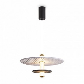 Подвесной светильник Freya Acoustic FR5494PL-L9GR в Режи - rezh.mebel24.online | фото 3