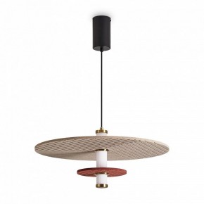 Подвесной светильник Freya Acoustic FR5494PL-L9TR в Режи - rezh.mebel24.online | фото