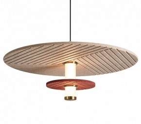 Подвесной светильник Freya Acoustic FR5494PL-L9TR в Режи - rezh.mebel24.online | фото 2