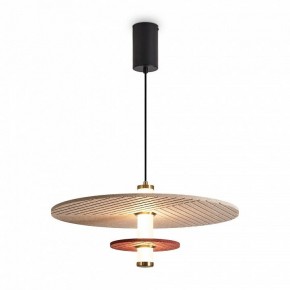 Подвесной светильник Freya Acoustic FR5494PL-L9TR в Режи - rezh.mebel24.online | фото 3