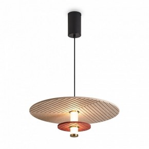 Подвесной светильник Freya Acoustic FR5494PL-L9TR в Режи - rezh.mebel24.online | фото 4