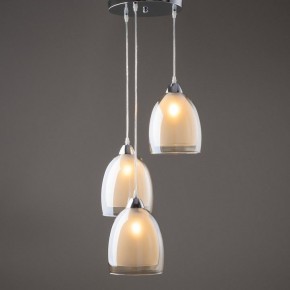 Подвесной светильник Freya Astery FR5375PL-03CH1 в Режи - rezh.mebel24.online | фото 5