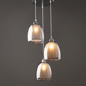 Подвесной светильник Freya Astery FR5375PL-03CH2 в Режи - rezh.mebel24.online | фото 3