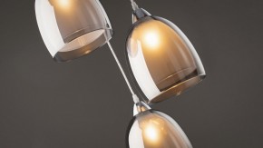 Подвесной светильник Freya Astery FR5375PL-03CH2 в Режи - rezh.mebel24.online | фото 5