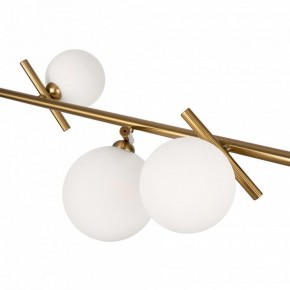 Подвесной светильник Freya Blossom FR5259PL-04BS в Режи - rezh.mebel24.online | фото 9