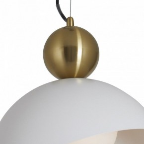 Подвесной светильник Freya Bowl FR5439PL-01W в Режи - rezh.mebel24.online | фото 7