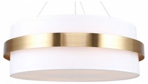 Подвесной светильник Freya Bride FR5367PL-06BS в Режи - rezh.mebel24.online | фото