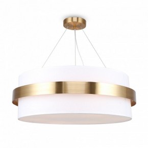 Подвесной светильник Freya Bride FR5367PL-06BS в Режи - rezh.mebel24.online | фото 2