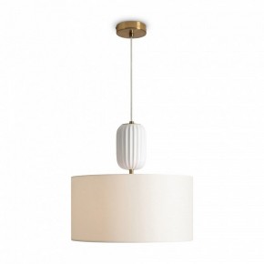 Подвесной светильник Freya Ceram FR5491PL-01BS в Режи - rezh.mebel24.online | фото 2