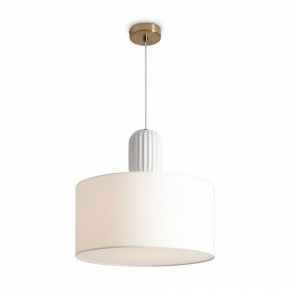 Подвесной светильник Freya Ceram FR5491PL-01BS в Режи - rezh.mebel24.online | фото 3