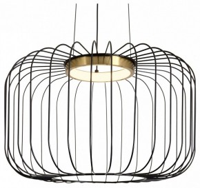Подвесной светильник Freya Citrus FR5398PL-L8B в Режи - rezh.mebel24.online | фото