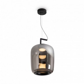 Подвесной светильник Freya Clod FR6186PL-L7SM2 в Режи - rezh.mebel24.online | фото 4