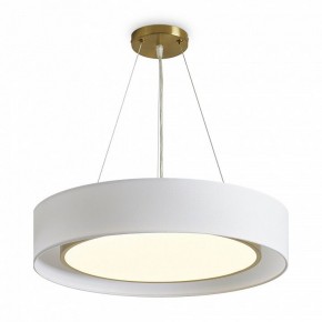Подвесной светильник Freya Cozy FR6170PL-L52BS в Режи - rezh.mebel24.online | фото 2
