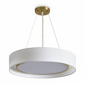 Подвесной светильник Freya Cozy FR6170PL-L52BS в Режи - rezh.mebel24.online | фото 3