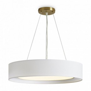 Подвесной светильник Freya Cozy FR6170PL-L52BS в Режи - rezh.mebel24.online | фото 4