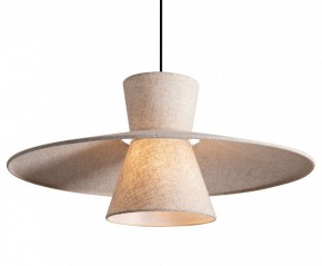 Подвесной светильник Freya Fly FR5489PL-01BG в Режи - rezh.mebel24.online | фото 2