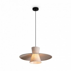 Подвесной светильник Freya Fly FR5489PL-01BG в Режи - rezh.mebel24.online | фото 4