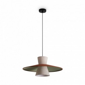 Подвесной светильник Freya Fly FR5489PL-01GT в Режи - rezh.mebel24.online | фото 2