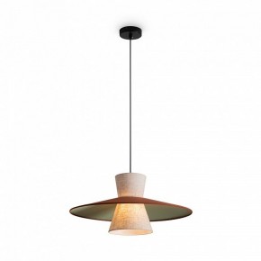 Подвесной светильник Freya Fly FR5489PL-01GT в Режи - rezh.mebel24.online | фото 3