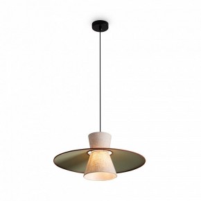 Подвесной светильник Freya Fly FR5489PL-01GT в Режи - rezh.mebel24.online | фото 4