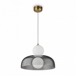 Подвесной светильник Freya Frisky FR5385PL-L17B в Режи - rezh.mebel24.online | фото 4