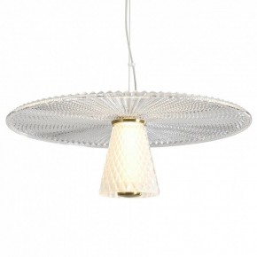 Подвесной светильник Freya Grail FR6183PL-L4BS в Режи - rezh.mebel24.online | фото