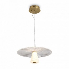 Подвесной светильник Freya Grail FR6183PL-L4BS в Режи - rezh.mebel24.online | фото 4