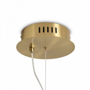 Подвесной светильник Freya Grail FR6183PL-L4BS в Режи - rezh.mebel24.online | фото 5