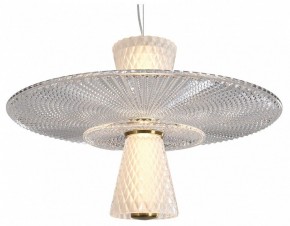Подвесной светильник Freya Grail FR6183PL-L4BS1 в Режи - rezh.mebel24.online | фото 2
