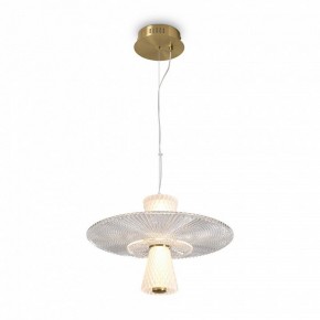 Подвесной светильник Freya Grail FR6183PL-L4BS1 в Режи - rezh.mebel24.online | фото 4