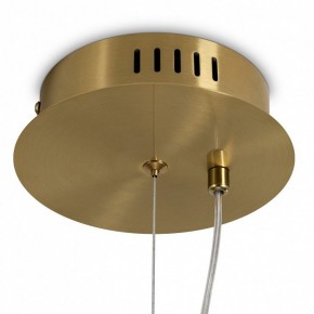 Подвесной светильник Freya Grail FR6183PL-L4BS1 в Режи - rezh.mebel24.online | фото 6