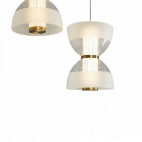 Подвесной светильник Freya Koil FR6136PL-L18BT в Режи - rezh.mebel24.online | фото 7