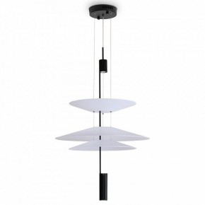 Подвесной светильник Freya Mono FR6190PL-L7WB в Режи - rezh.mebel24.online | фото