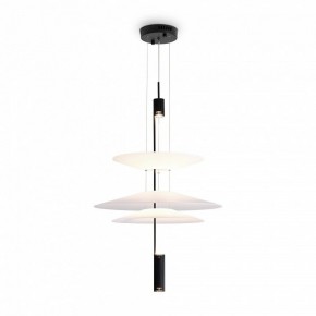 Подвесной светильник Freya Mono FR6190PL-L7WB в Режи - rezh.mebel24.online | фото 2