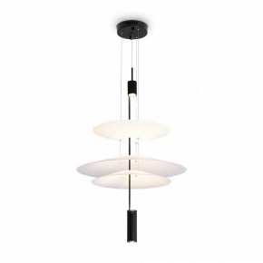 Подвесной светильник Freya Mono FR6190PL-L7WB в Режи - rezh.mebel24.online | фото 3