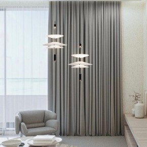 Подвесной светильник Freya Mono FR6190PL-L7WB в Режи - rezh.mebel24.online | фото 4
